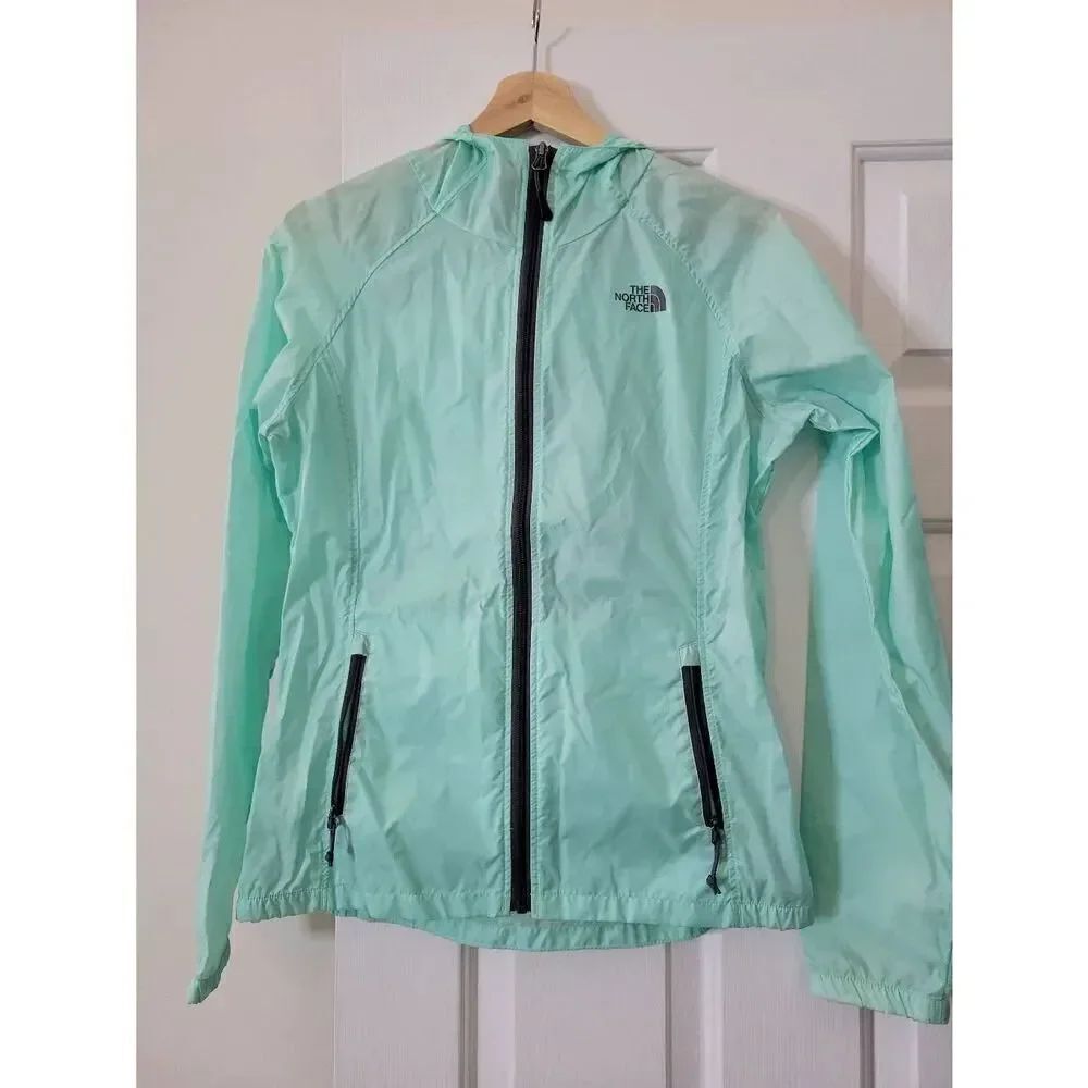 The north face women's Windbreaker Jacket S